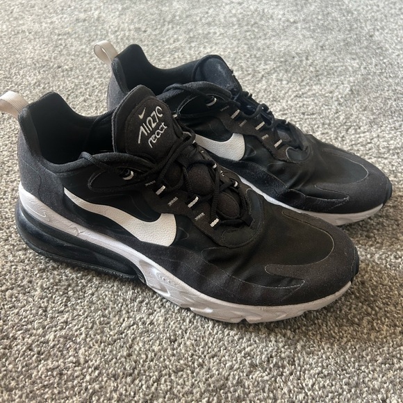 Nike Air Max 270 Real - Picture 1 of 5